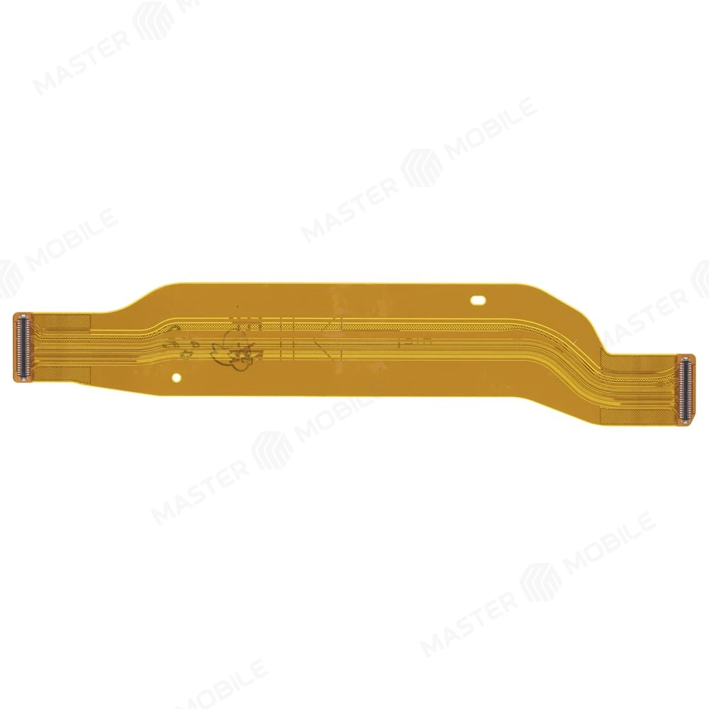 Шлейф для Huawei Honor 70 (FNE-NX9) с комп. (межплатный) фото №2
