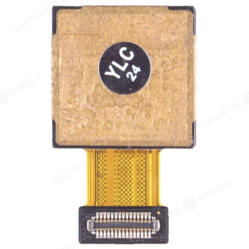 Камера для Xiaomi Redmi Note 11 Pro 4G (2201116TG) / Redmi Note 11 Pro 5G (2201116SG) / Redmi Note 11 Pro+ 5G (21091116UG) и др. (задняя) (ORIG100) фото №2