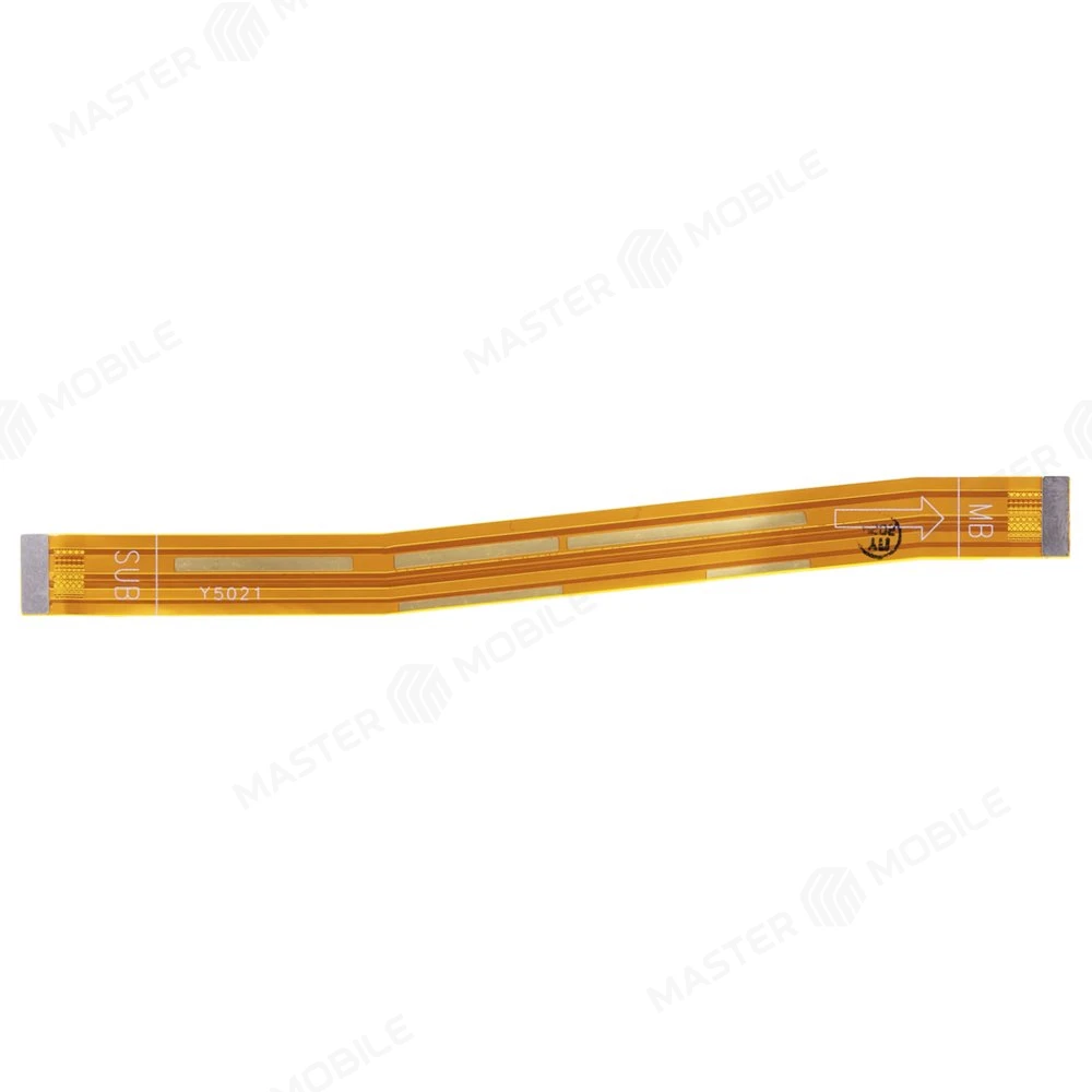 Шлейф для Tecno Pova 3 (LF7N) с комп. (межплатный)  фото №1