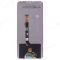 Дисплей для Tecno Spark 9 Pro (KH7N) / Spark 8P / Spark 8T (KG6p) / Infinix Hot 11 (X662) (Helio G70) и др. + тачскрин (черный) (ORIG) фото №2