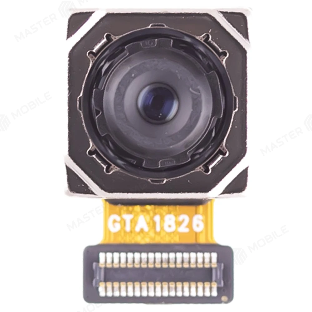 Камера для Tecno Spark 10 4G (KI5q) / Spark 10 Pro (KI7) / Pova 5 (LH7n) / Infinix Hot 30 (X6831) (задняя) (ORIG100) фото №1