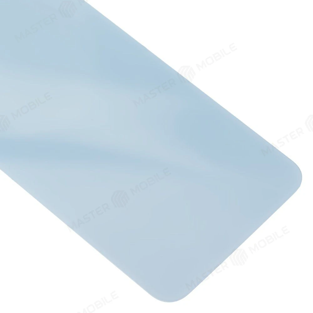 Задняя крышка для Samsung A166 Galaxy A16 5G (зеленый) фото №4