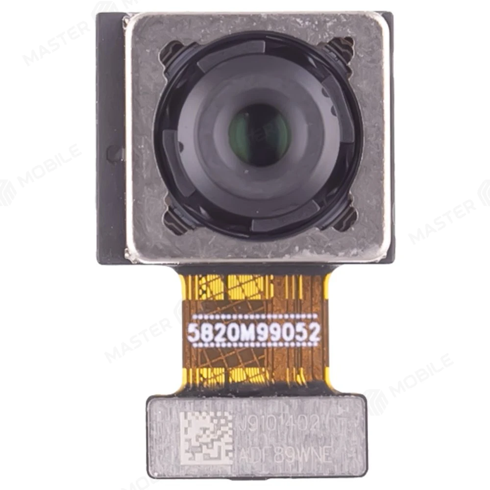 Камера для Huawei P40 Lite (JNY-LX1) / P40 Lite E (ART-L29) / Honor 9X/9X Premium / Honor 9X Lite и др. (48 MP) (задняя) (ORIG100) фото №1