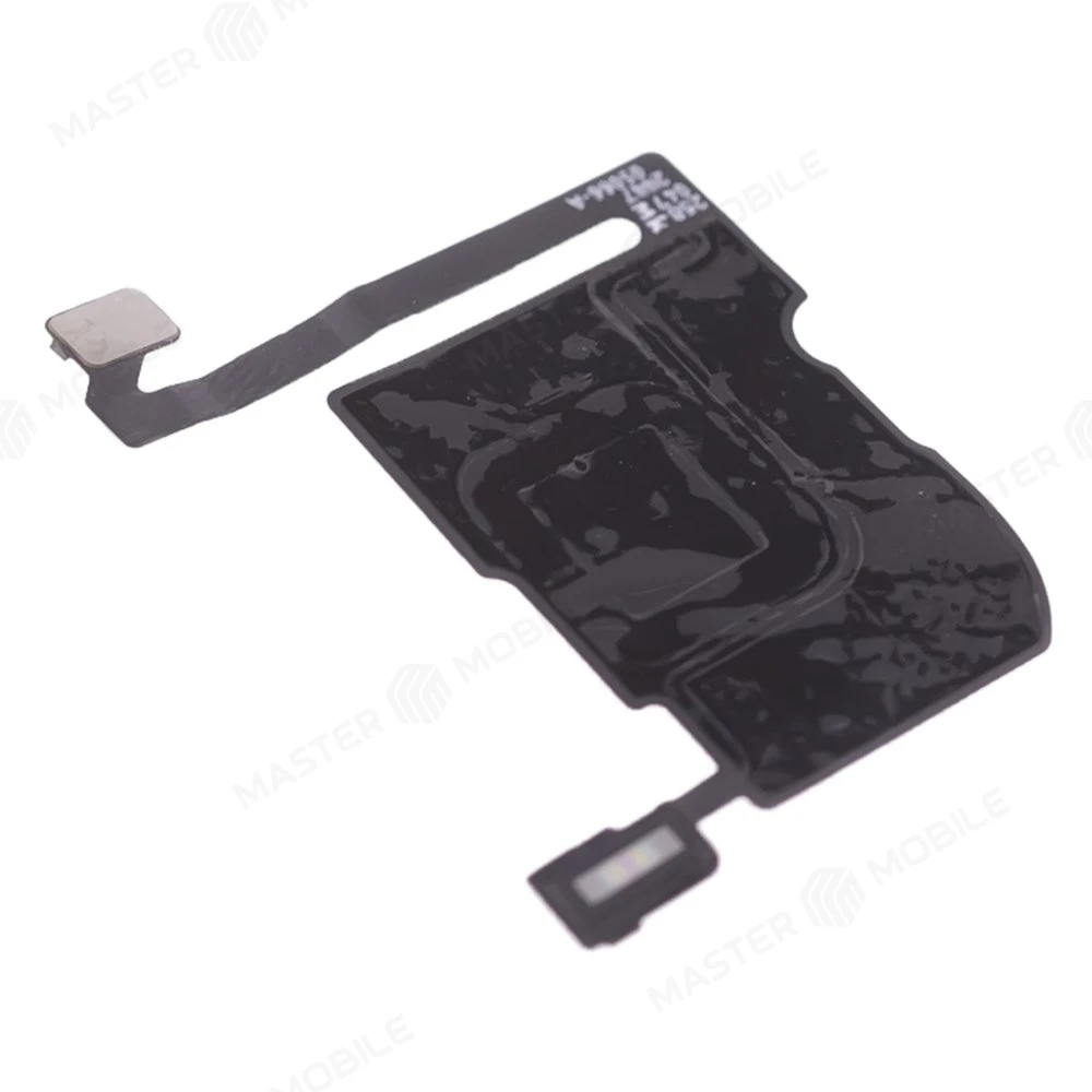 Шлейф для Apple iPhone 16 Pro Max с комп. + сенсор (ORIG100)  фото №3