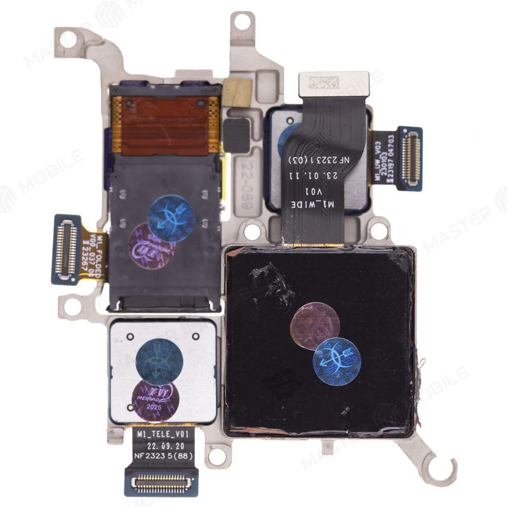 Камера для Xiaomi 13 Ultra (2304FPN6DC) (задняя) (ORIG100) фото №2