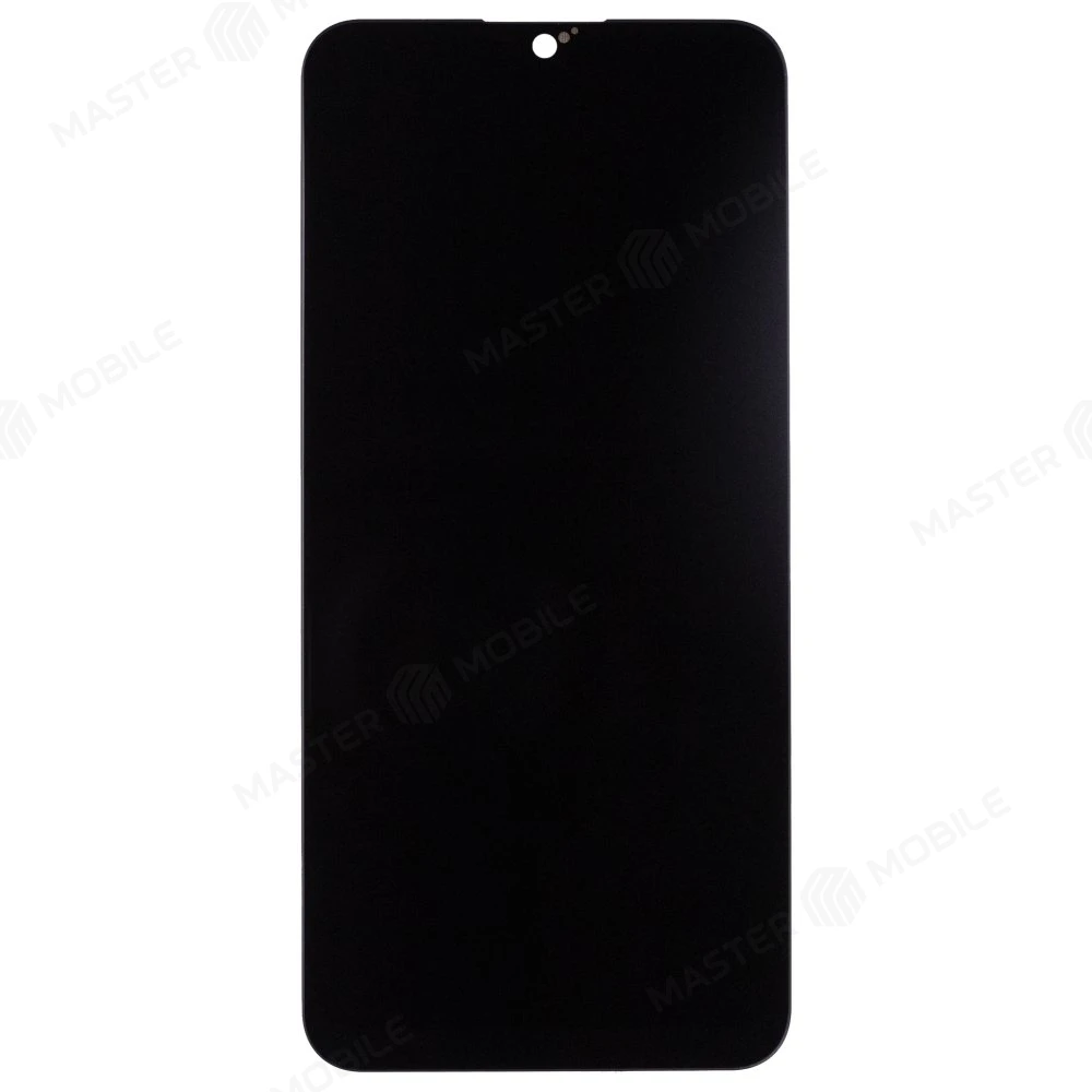 Дисплей для Vivo Y11 (1906) / Y12 (1904) / Y15 (1901) / Y17 (1902) + тачскрин (черный) (Medium) фото №1