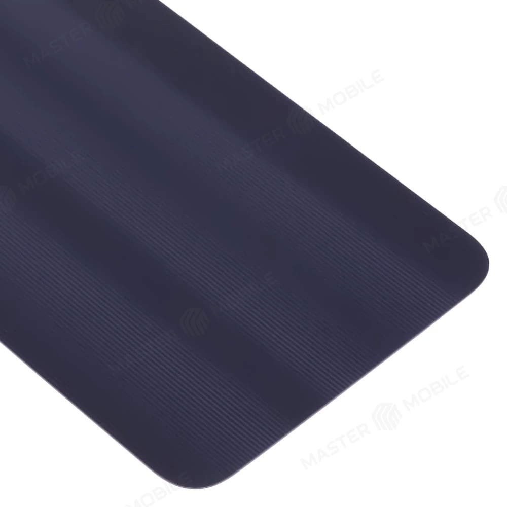 Задняя крышка для Samsung A055 Galaxy A05 (черный) фото №4