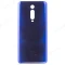 Задняя крышка для Xiaomi Mi 9T (M1903F10G) / Mi 9T Pro (M1903F11G) / Redmi K20 / Redmi K20 Pro (синий) фото №1