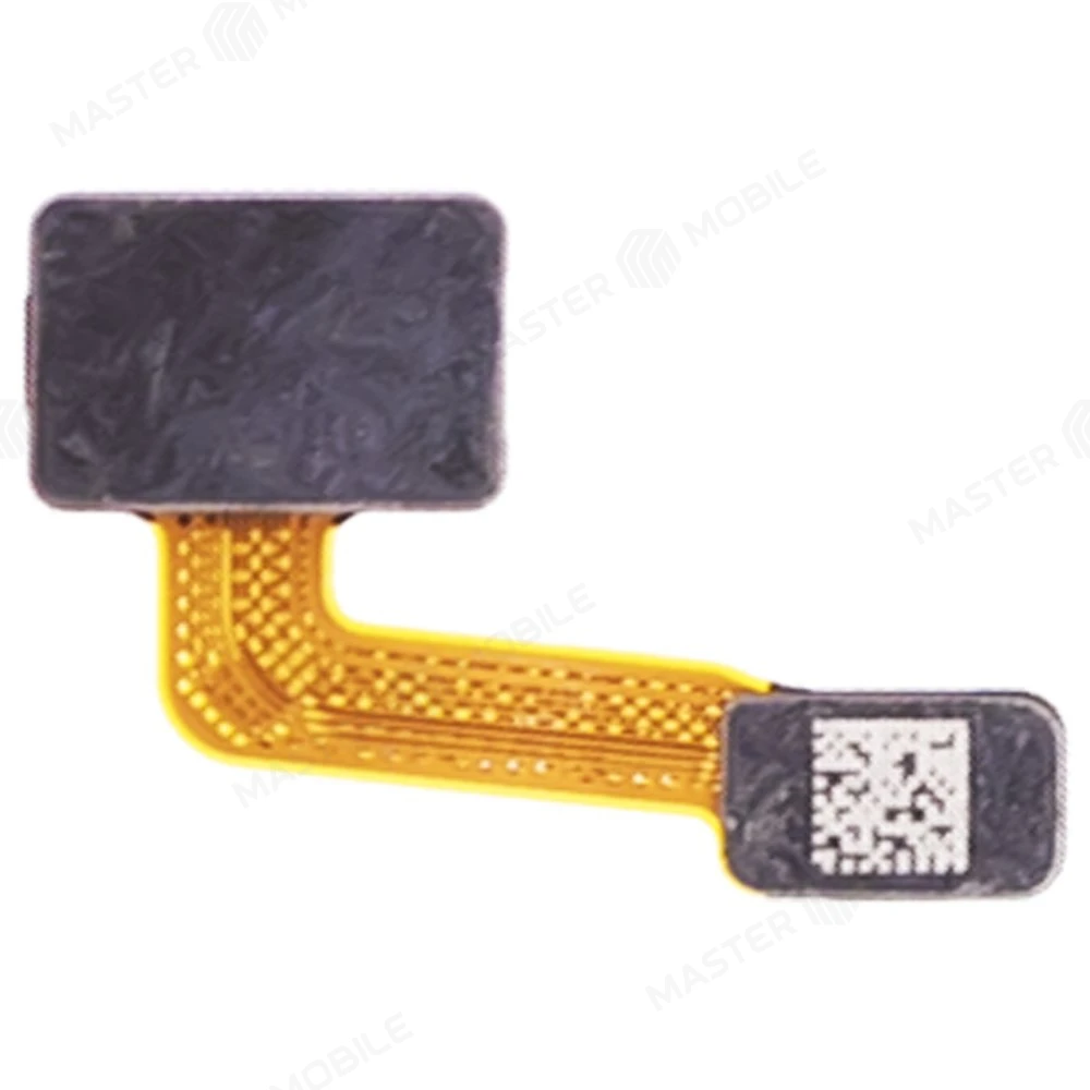 Шлейф для OPPO Reno 5 Lite (CPH2205) с комп. + сканер отпечатка пальца  фото №2