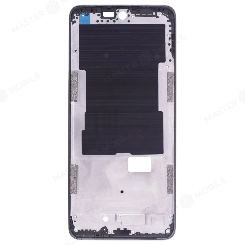 Рамка дисплея для Realme C67 4G (RMX3890) (зеленый) фото №1