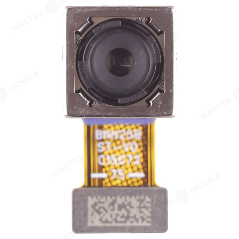 Камера для Realme 8i (RMX3151) / Narzo 50 4G (RMX3286) (50 MP) (задняя) (ORIG100) фото №1