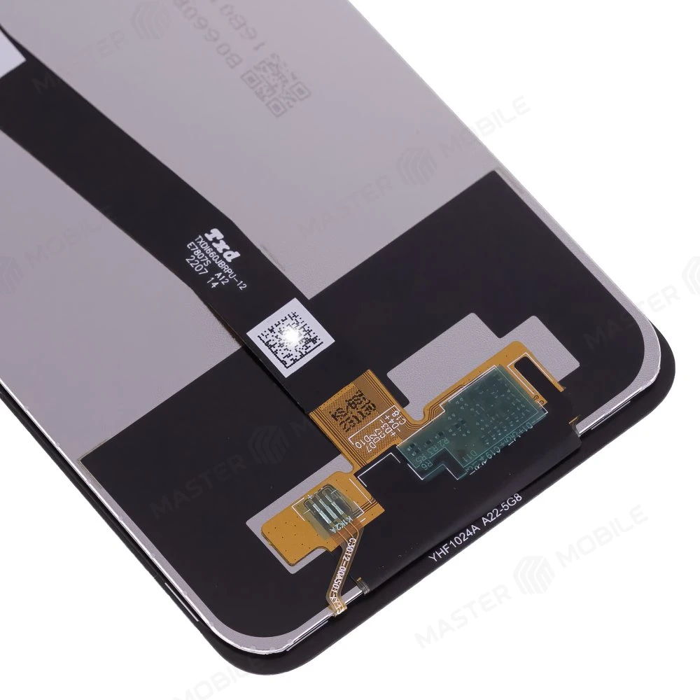 Дисплей для Samsung A226 Galaxy A22 5G/A226 Galaxy A22s 5G + тачскрин (черный) (ORIG100) (SP) фото №4