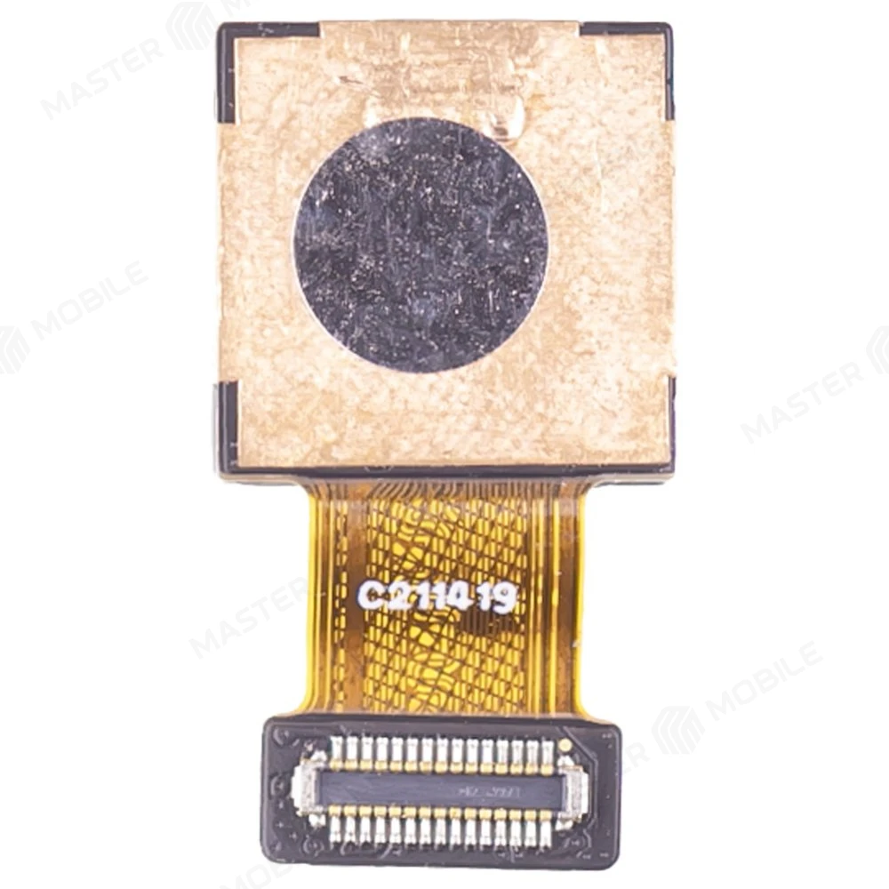 Камера для Xiaomi Poco M3 Pro 4G (M2103K19PY) (задняя) (ORIG100) фото №2