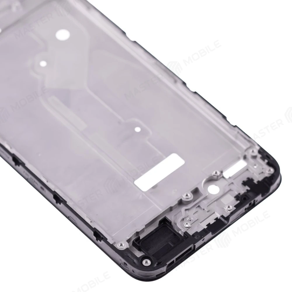 Рамка дисплея для Infinix Hot 30 Play (X6835B) (черный) фото №4