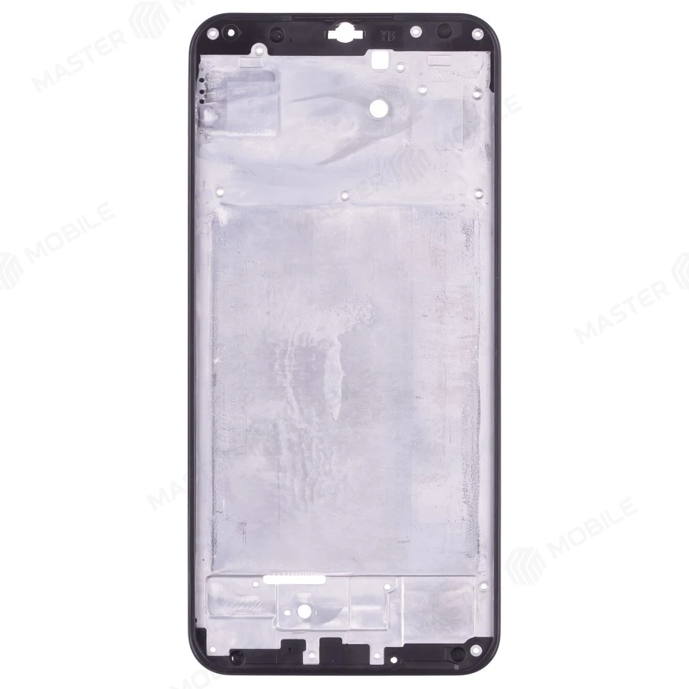 Рамка дисплея для Samsung A155 Galaxy A15 4G / A156 Galaxy A15 5G (черный) фото №1