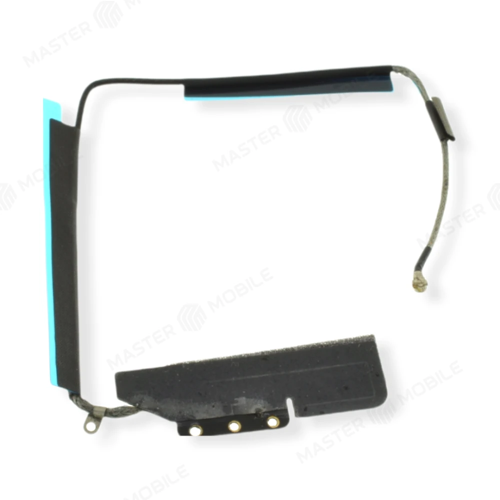 Шлейф для Apple iPad mini 4 (A1538/A1550) с комп. + антенна Wi-Fi  фото №2