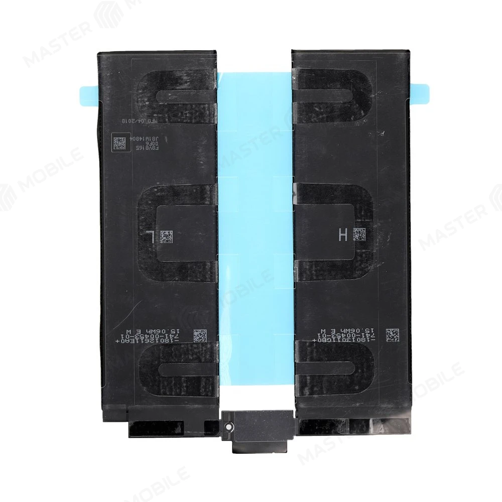 Аккумулятор для Apple iPad Pro 11.0 (2018) (A1934/A1980/A2013) (A2042) фото №2