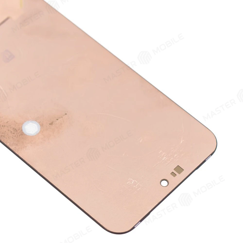 Дисплей для Vivo X200 FE (V2503) + тачскрин (черный) (ORIG)  фото №3