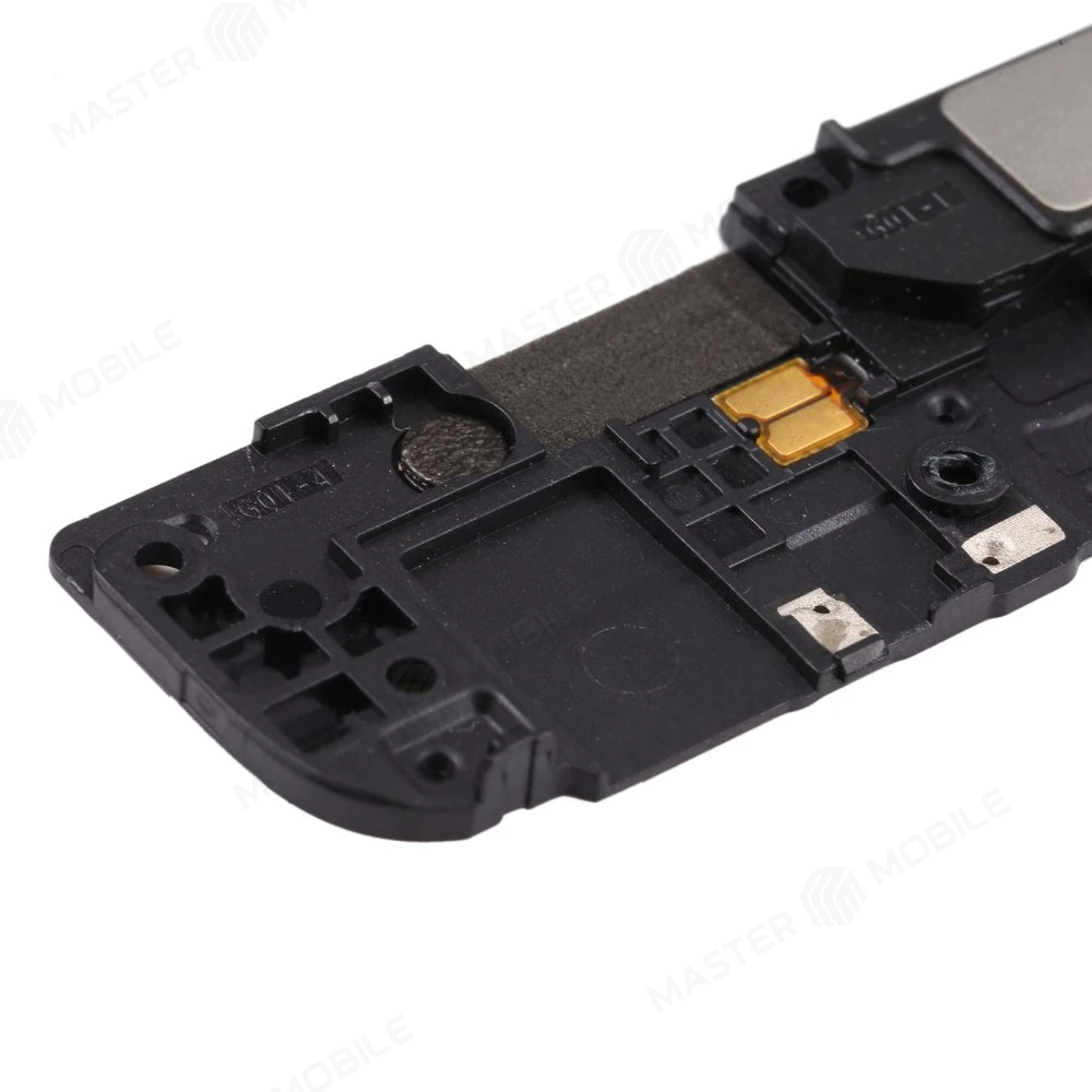 Динамик (полифонический) для Xiaomi Redmi Note 8 (M1908C3JG) / Redmi Note 8 2021 (M1908C3JGG) (в сборе) фото №4