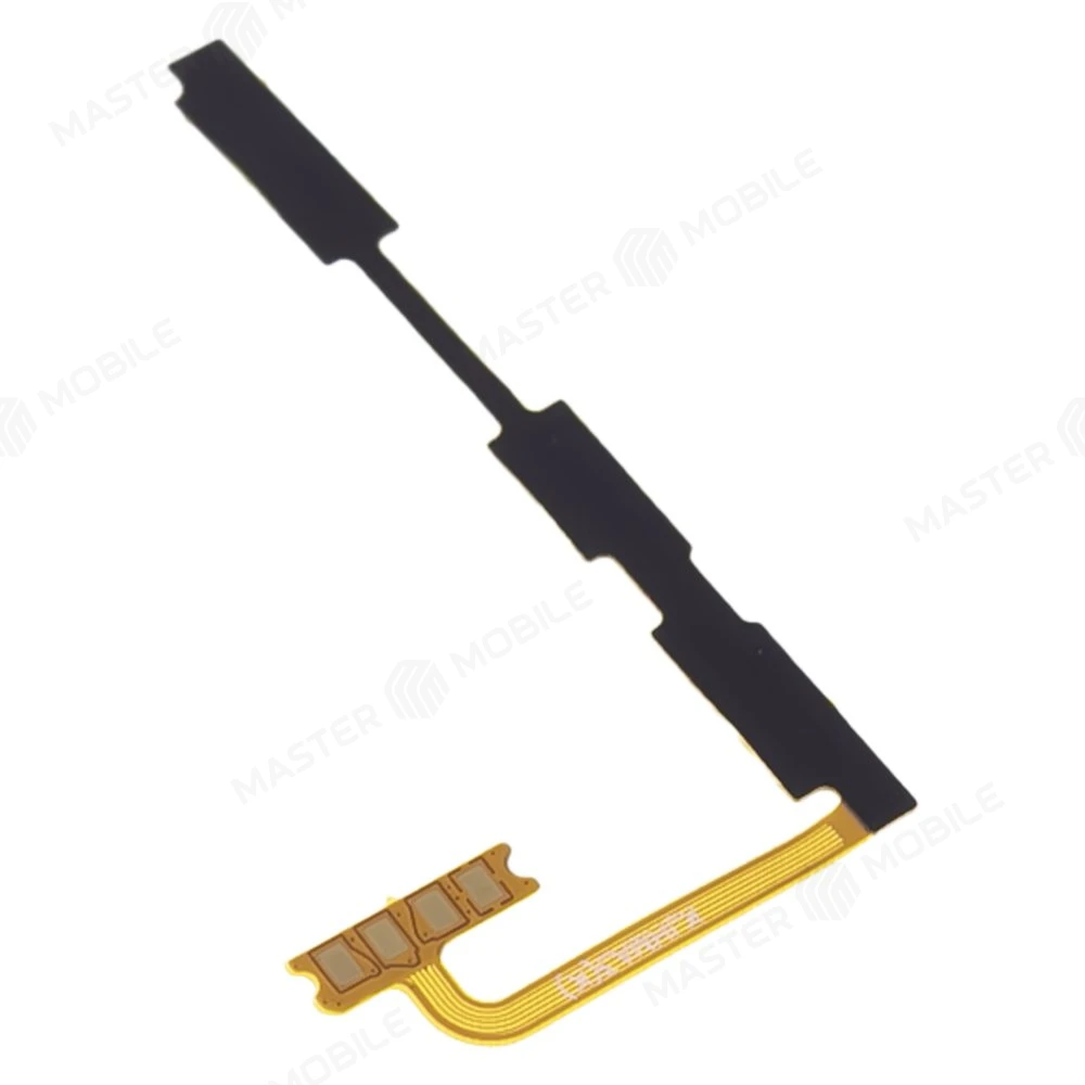 Шлейф для Xiaomi Redmi A3 (23129RN51X) / Redmi A3x (24048RN6CG) / Poco C61 (2312BPC51H) с комп. (на кнопку включения и кнопки громкости) фото №3