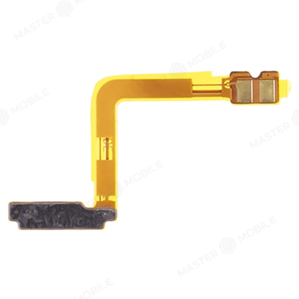 Шлейф для Realme 6 Pro (RMX2063) с комп. (на кнопку включения)  фото №2