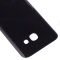 Задняя крышка для Samsung A320 Galaxy A3 (2017) (черный) фото №3