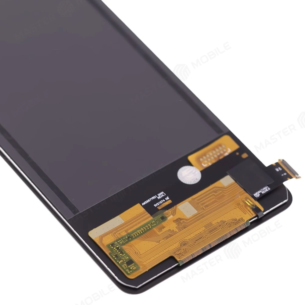 Дисплей для Xiaomi Redmi Note 11 Pro 4G (2201116TG) / Poco X4 Pro 5G (2201116PG) и др. + тачскрин (черный) (In-Cell) фото №4