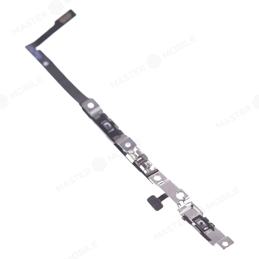 Шлейф для Apple iPhone 16 с комп. (на кнопку включения и кнопку камеры) (ORIG100)  фото №3