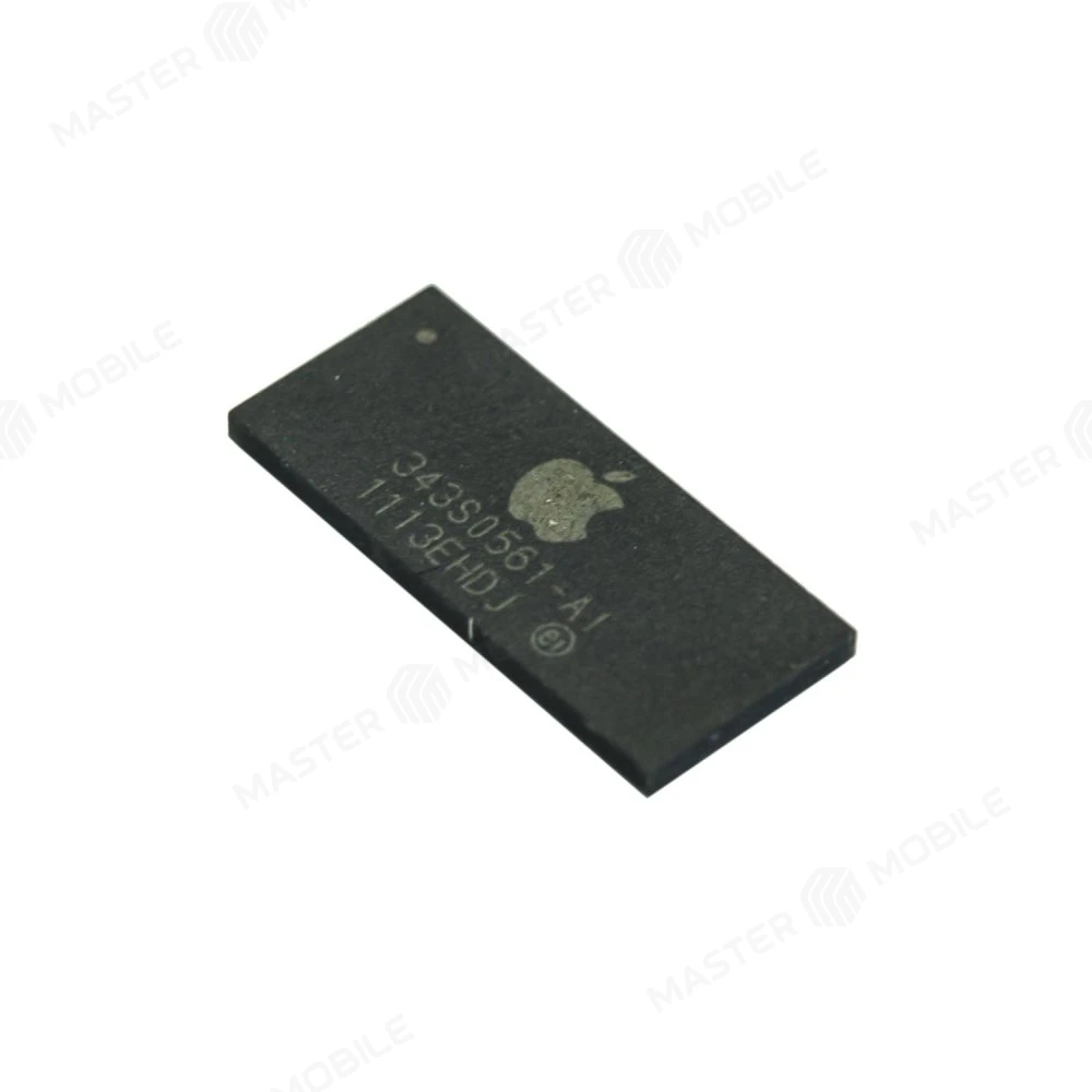Микросхема контроллер питания (343S0561-A1) для Apple iPad 3 (A1416/A1430) фото №2