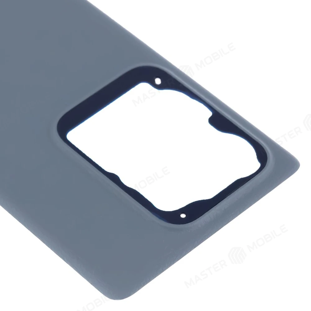 Задняя крышка для Infinix Zero 30 4G (X6731B) (зеленый) фото №3