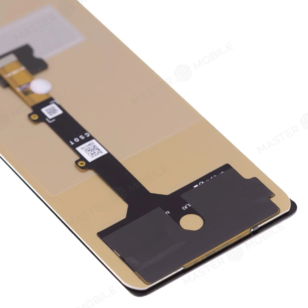 Дисплей для Tecno Pova 6 4G (LI7) / Pova 6 Pro 5G (LI9) / Camon 30 4G (CL6) / Camon 30 5G (CL7) + тачскрин (черный) (In-Cell) фото №4