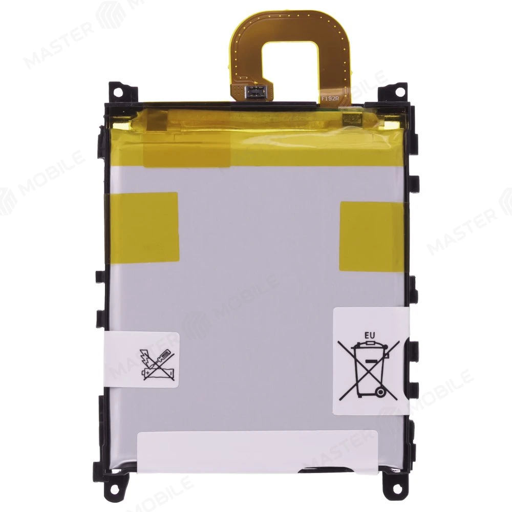 Аккумулятор для Sony C6902/C6903/C6906 Xperia Z1 (LIS1525ERPC / AGPB011-A001)  фото №2