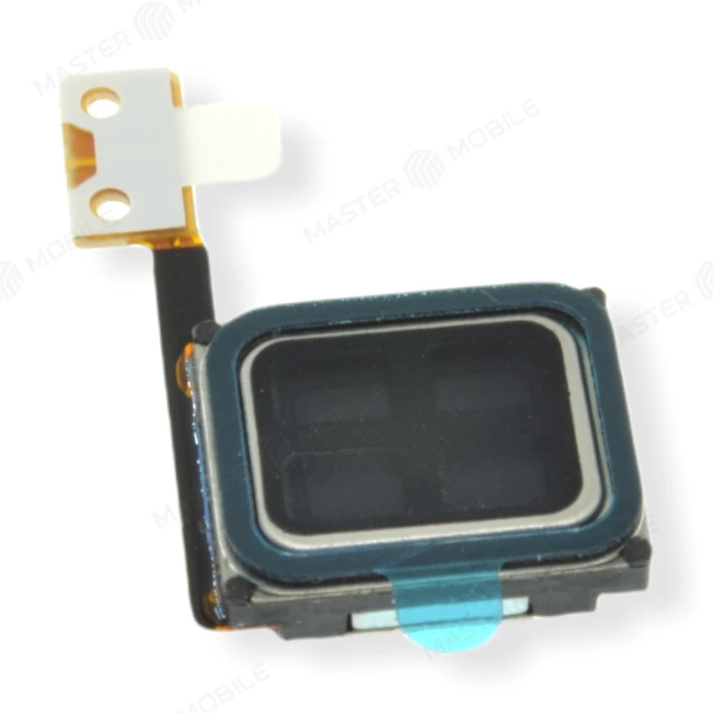 Динамик (слуховой) для Xiaomi Poco X3 NFC (M2007J20CG) / Xiaomi Poco X3 Pro (M2102J20SG) на шлейфе фото №1