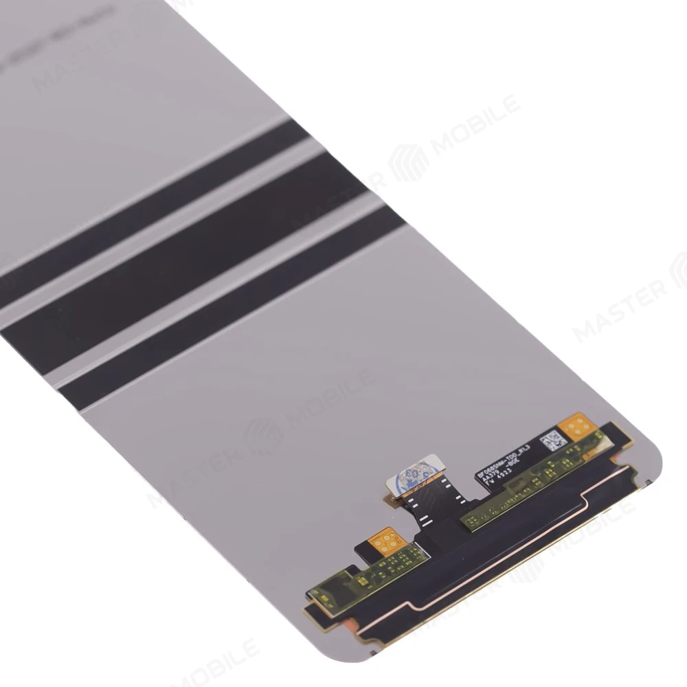 Дисплей для OPPO Find N3 Flip (CPH2519) + тачскрин (внутренний) (черный) (ORIG) фото №4