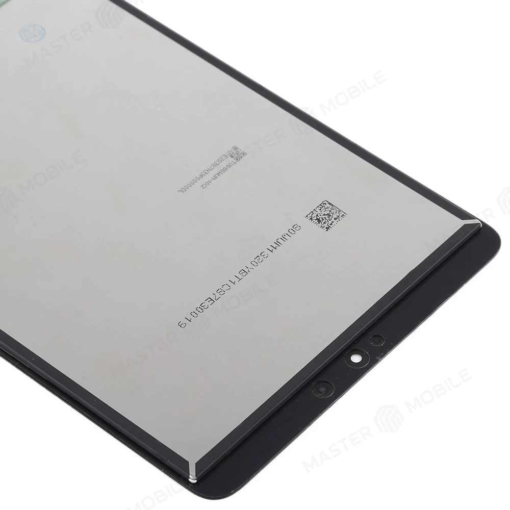 Дисплей для Xiaomi MiPad 4 + тачскрин (черный) фото №2
