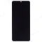 Дисплей для Samsung A315 Galaxy A31 + тачскрин (черный) (In-Cell) фото №1