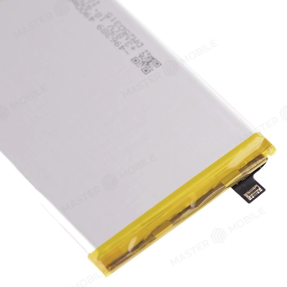 Аккумулятор для OPPO A78 4G (CPH2565) (BLPA07) (Premium) фото №3