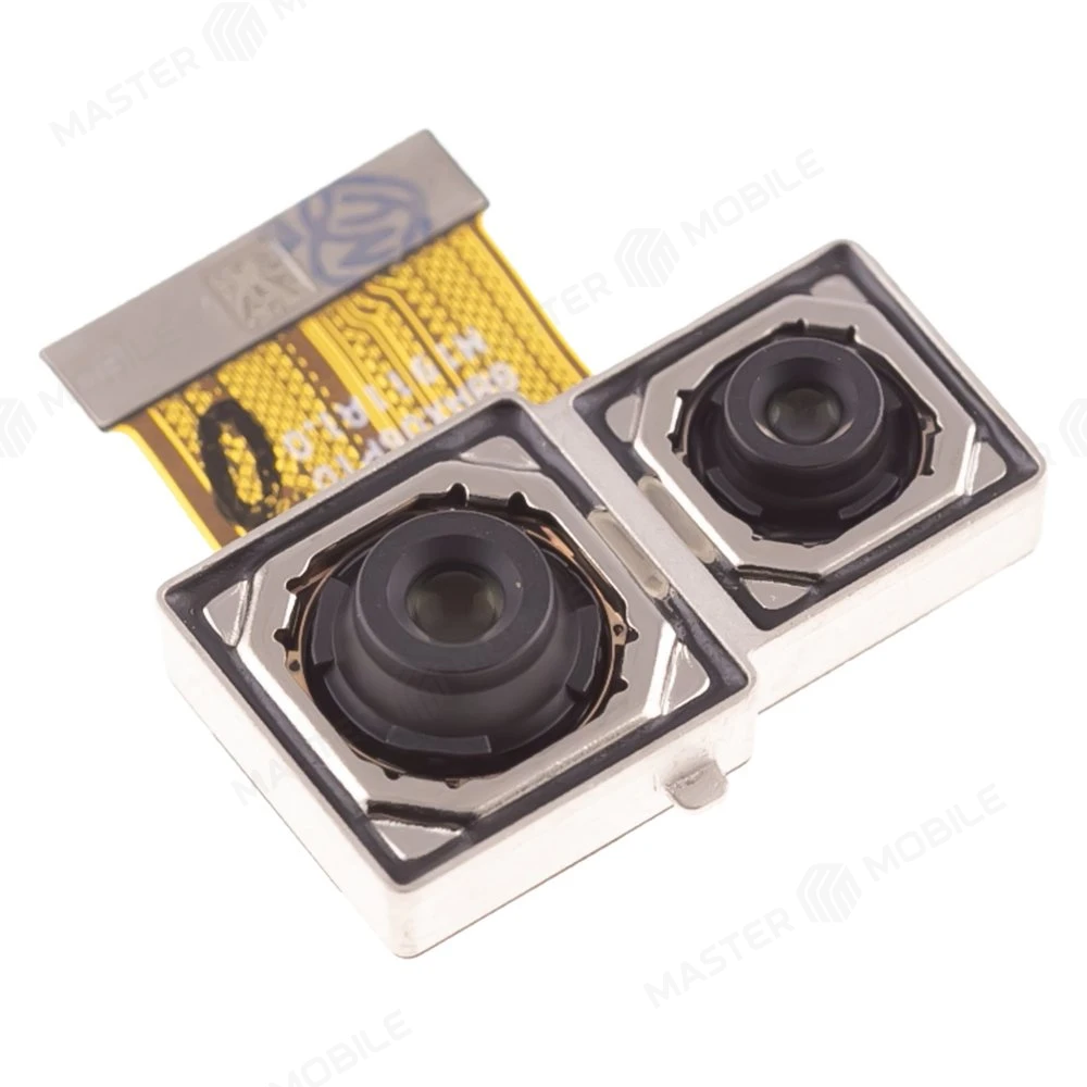 Камера для Xiaomi Mi 9T (M1903F10G) / Mi 9T Pro (M1903F11G) (48 MP + 8 MP) (задняя) (ORIG100) фото №3