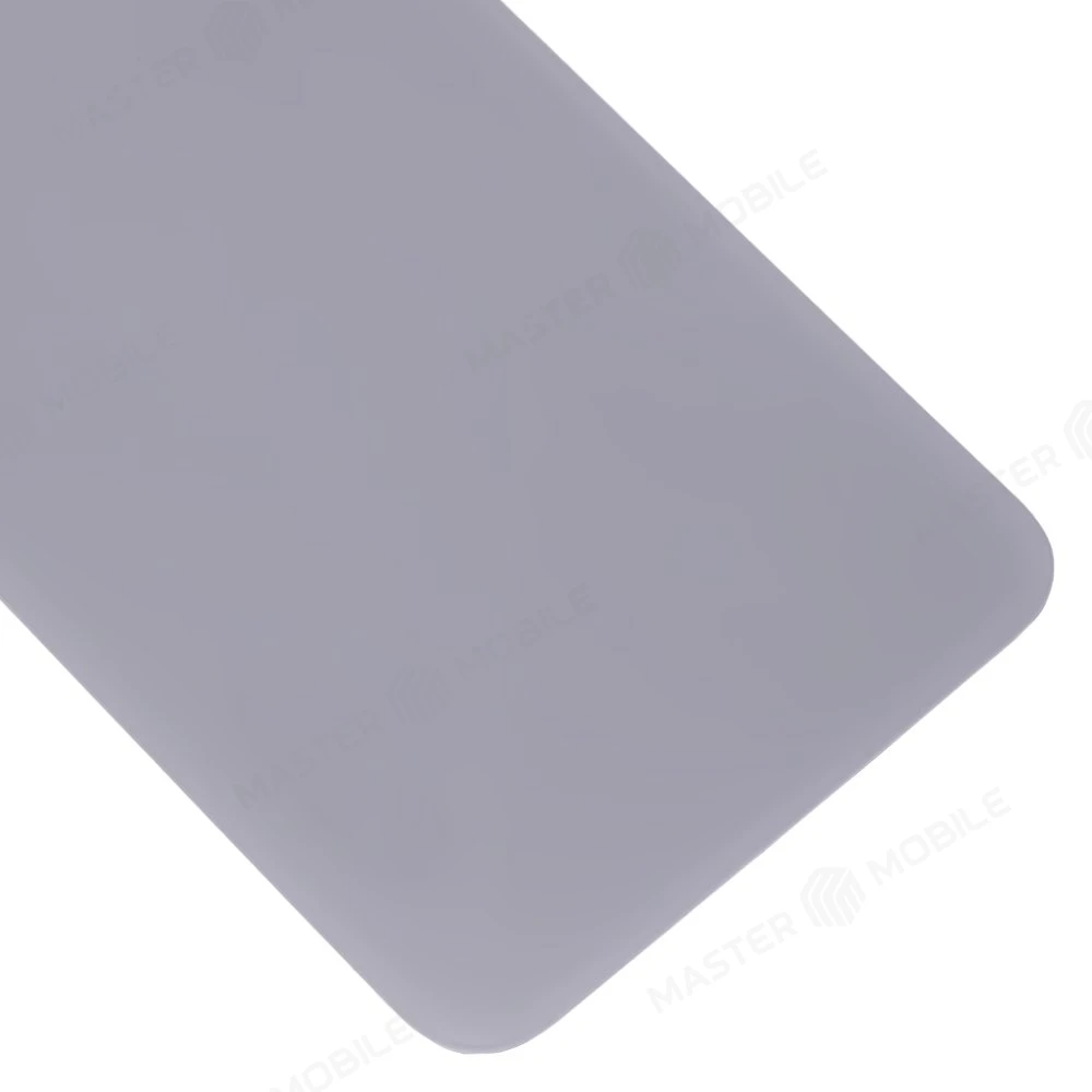 Задняя крышка для Infinix Hot 30i (X669) (белый) фото №4