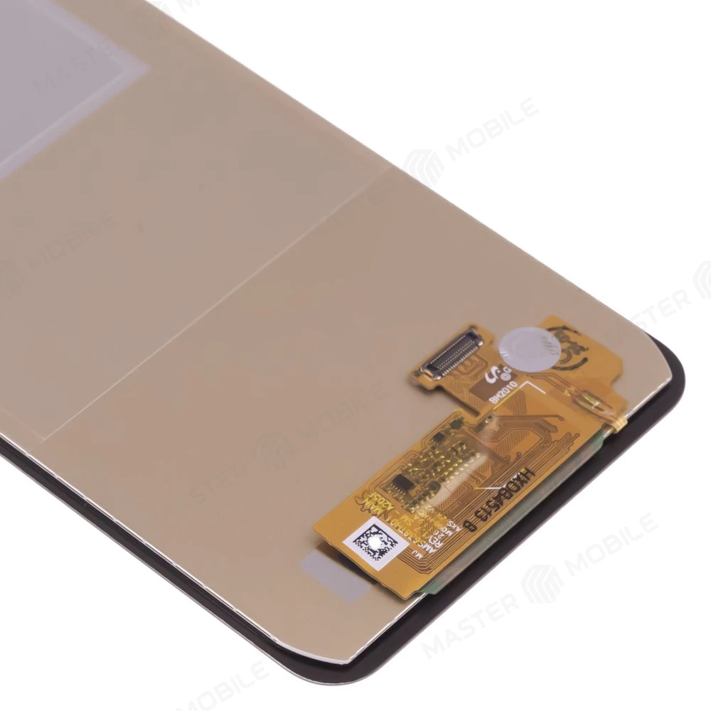 Дисплей для Samsung A205 Galaxy A20 + тачскрин (черный) (In-Cell) фото №4