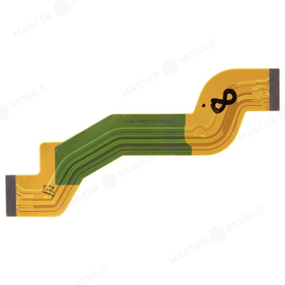 Шлейф для Vivo X200 Pro mini (V2419A) с комп. (межплатный)  фото №1