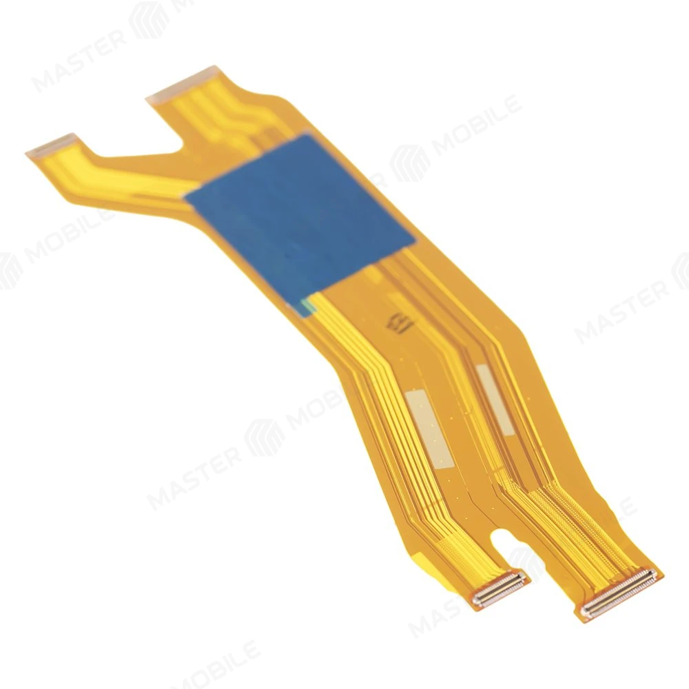 Шлейф для Infinix GT 20 Pro (X6871) / Tecno Camon 30 Pro 5G (CL8) с комп. (межплатный)  фото №3