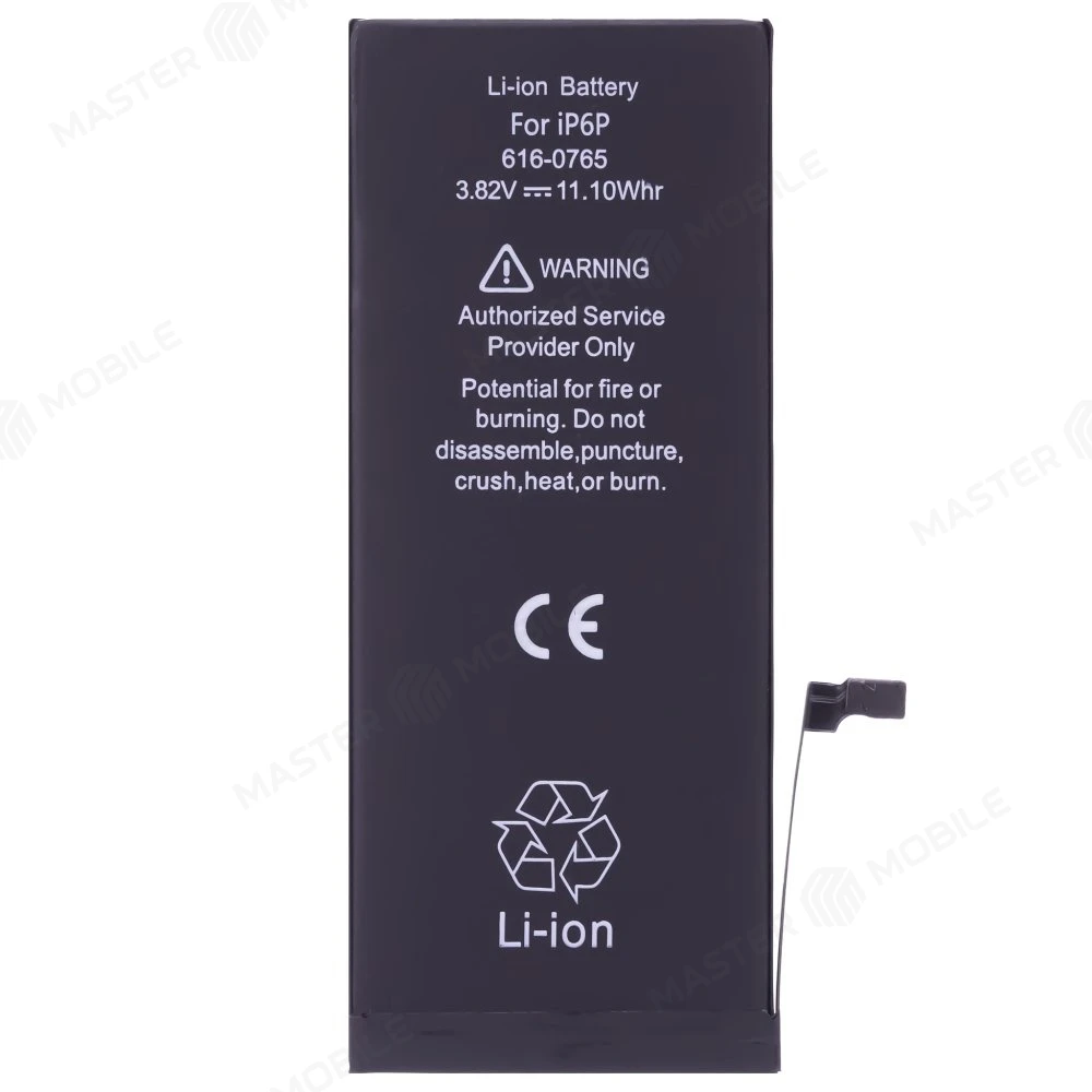 Аккумулятор для Apple iPhone 6 Plus (ORIG) фото №1