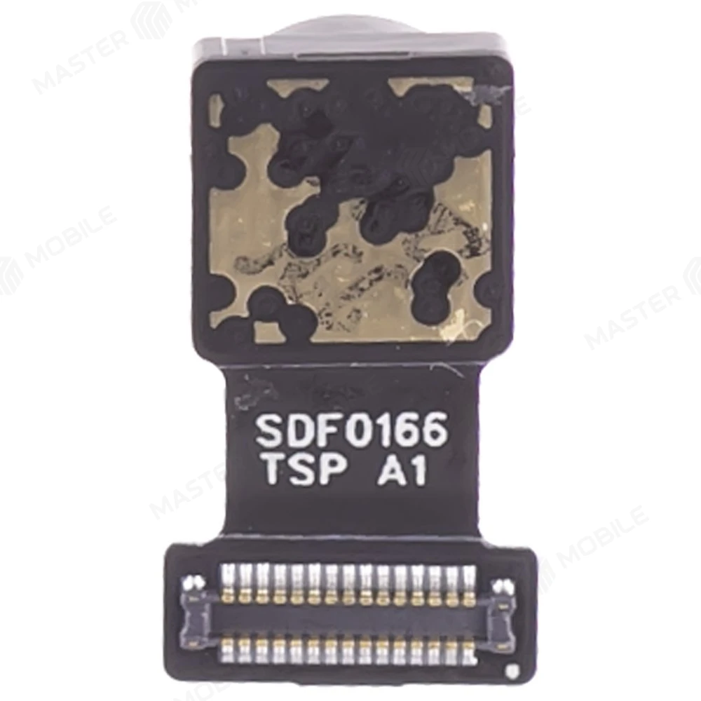 Камера для Infinix Note 10 Pro (X695C) (передняя)  фото №2