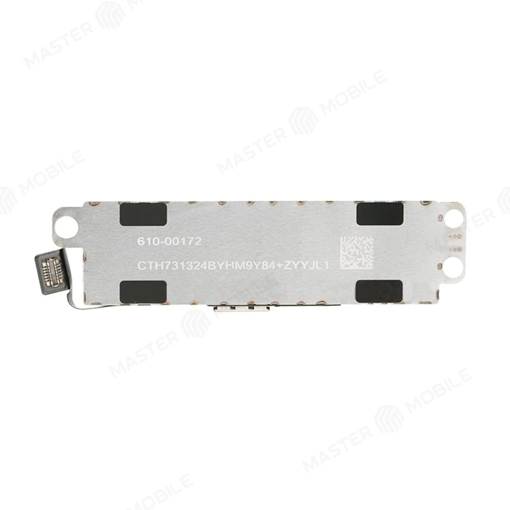 Вибромотор для Apple iPhone 8 Plus на шлейфе фото №2