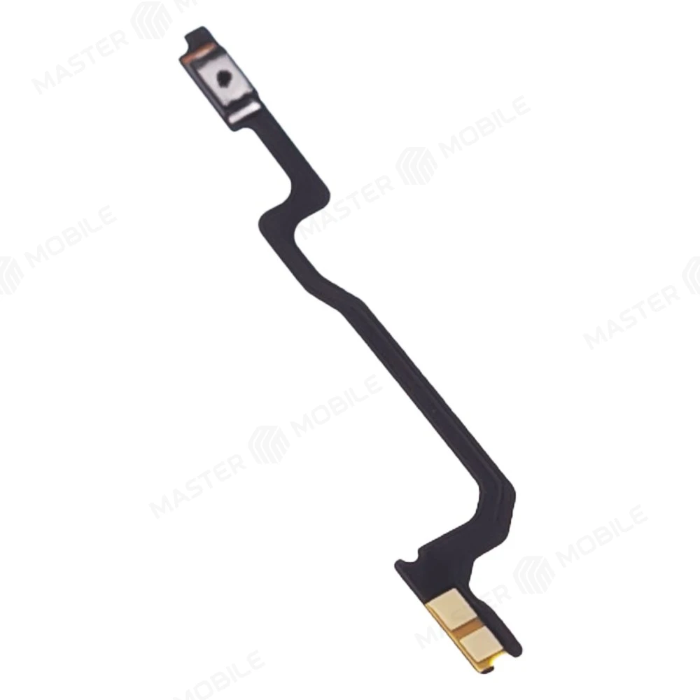 Шлейф для Realme 9i (RMX3491) / OPPO A76 (CPH2375) / A96 4G (CPH2333) с комп. (на кнопку включения) фото №3