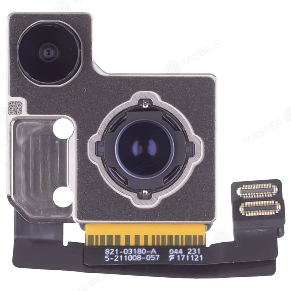 Камера для Apple iPhone 13 / iPhone 13 mini (задняя) (ORIG100) фото №1