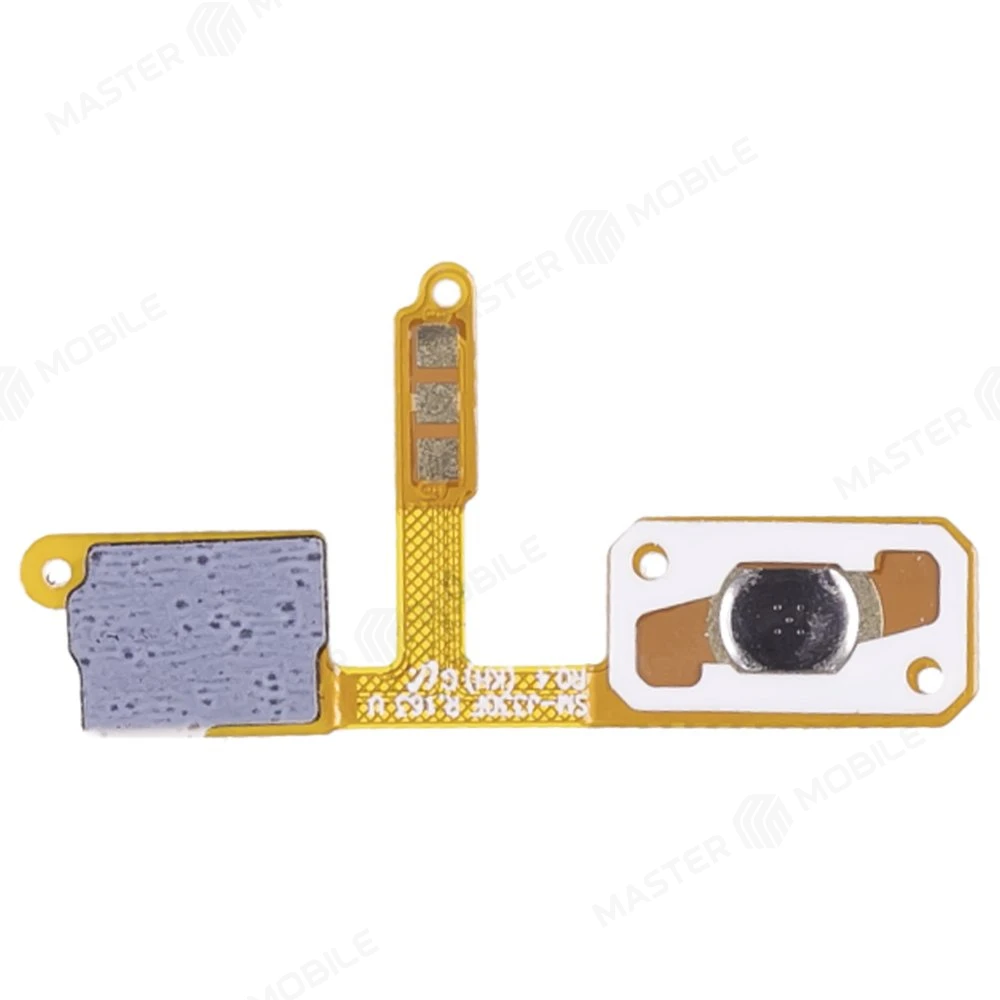 Шлейф для Samsung J250 Galaxy J2 (2018) с комп. (на кнопку Home)  фото №1