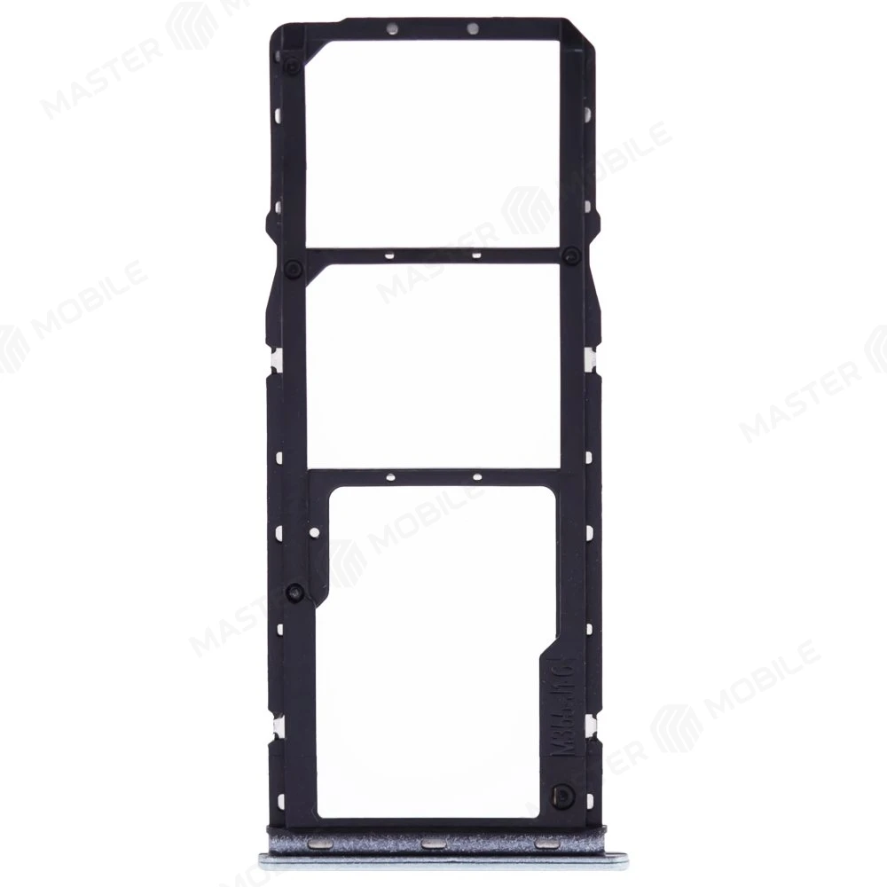 Держатель сим-карты для Xiaomi Redmi 10C (220333QNY) (зеленый) фото №2