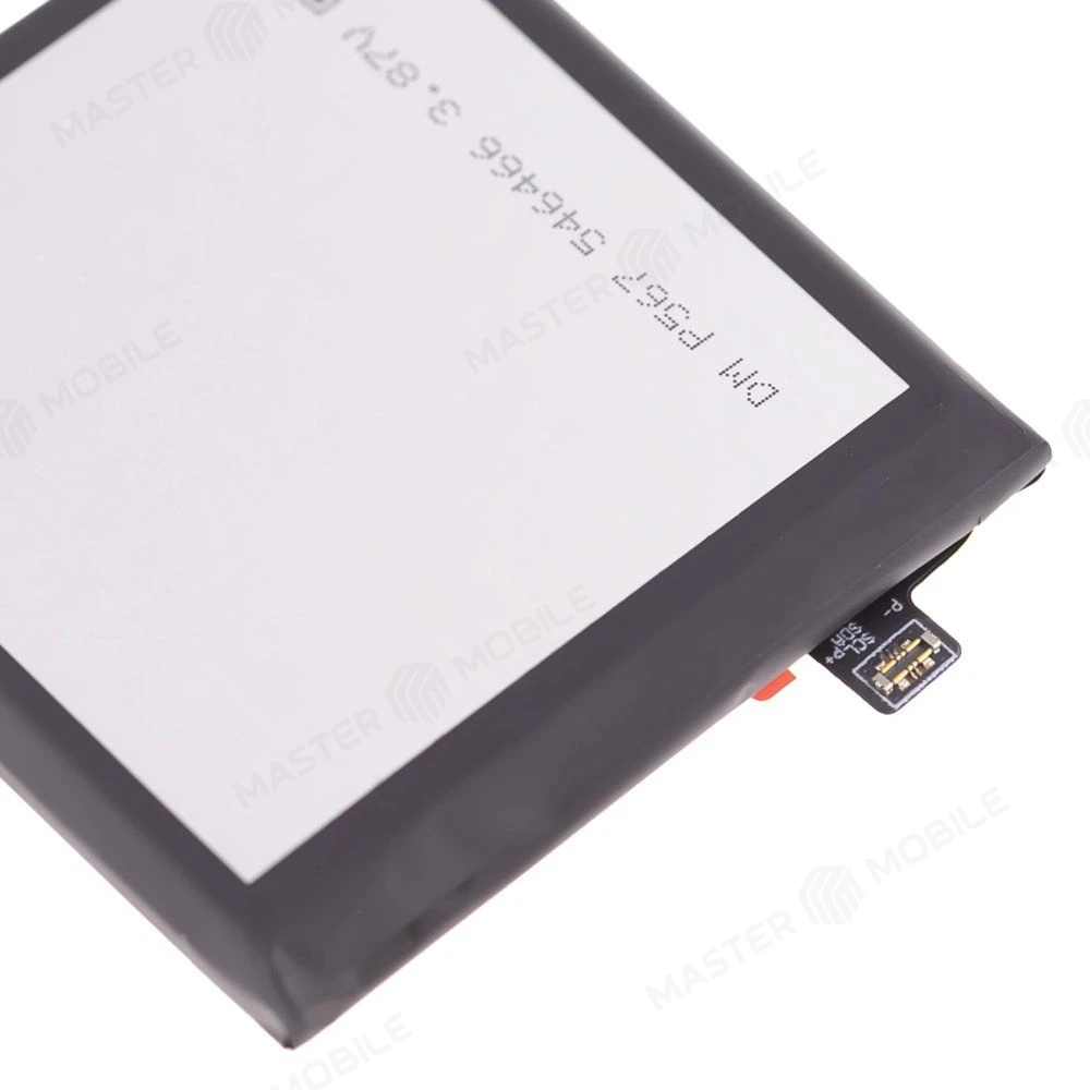 Аккумулятор для OPPO Reno 2Z (CPH1951) / Reno 2F (CPH1989) (BLP737) (Premium) фото №3